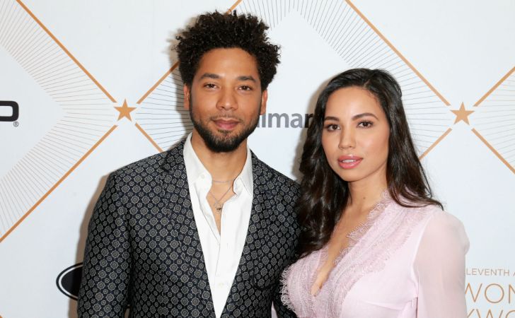  Jurnee Smollett-Bell's Brother: All the Details Here